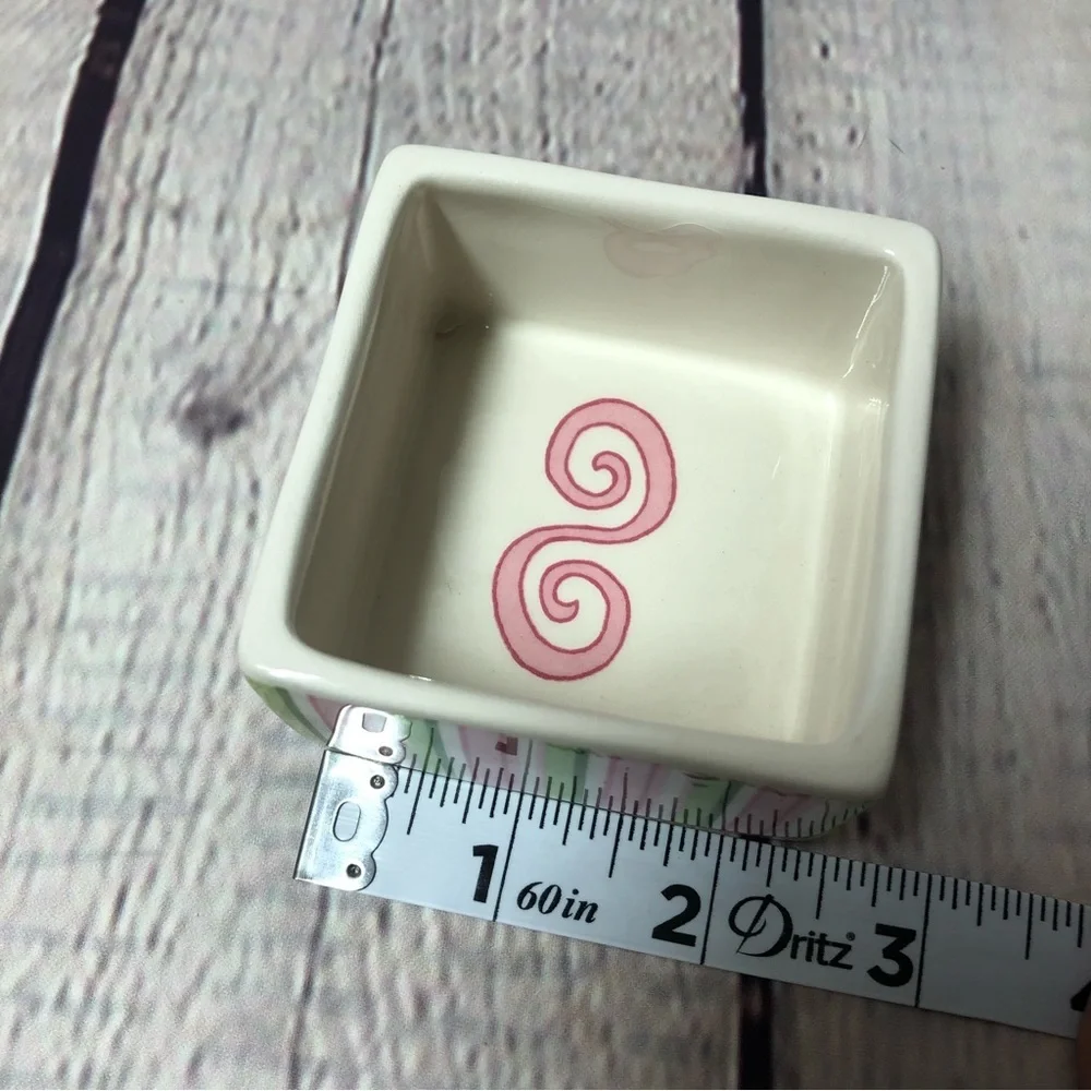 Gorham jewelry box